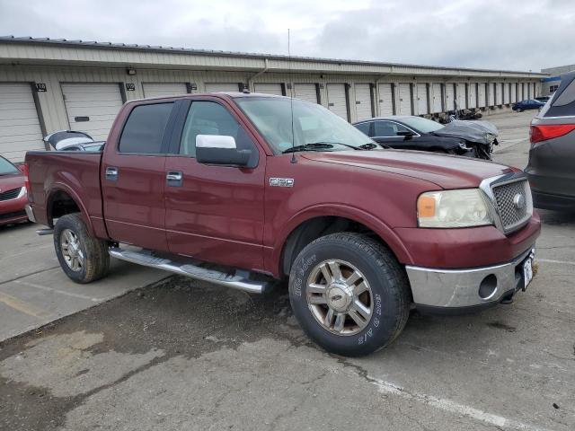 Photo 3 VIN: 1FTPW14516FA15881 - FORD F-150 