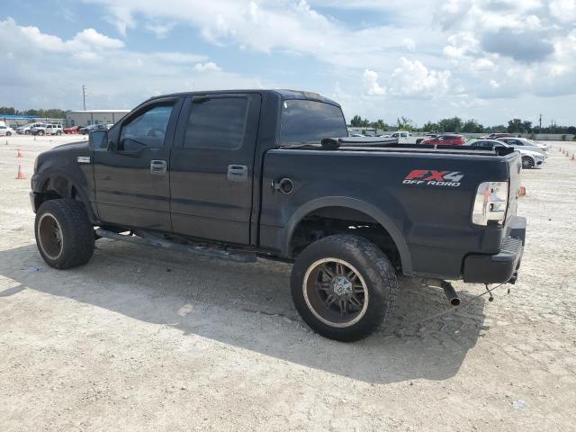 Photo 1 VIN: 1FTPW14516FA28212 - FORD F150 SUPER 