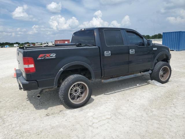 Photo 2 VIN: 1FTPW14516FA28212 - FORD F150 SUPER 