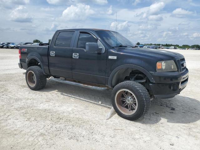 Photo 3 VIN: 1FTPW14516FA28212 - FORD F150 SUPER 