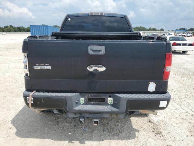 Photo 5 VIN: 1FTPW14516FA28212 - FORD F150 SUPER 