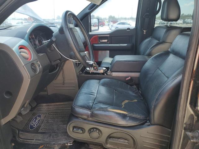 Photo 6 VIN: 1FTPW14516FA28212 - FORD F150 SUPER 