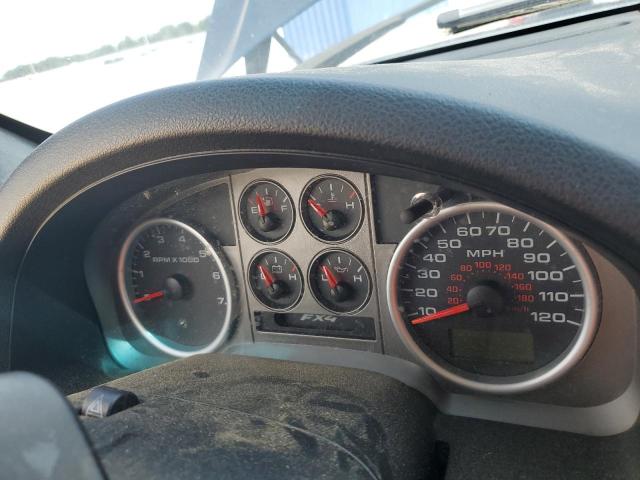 Photo 8 VIN: 1FTPW14516FA28212 - FORD F150 SUPER 