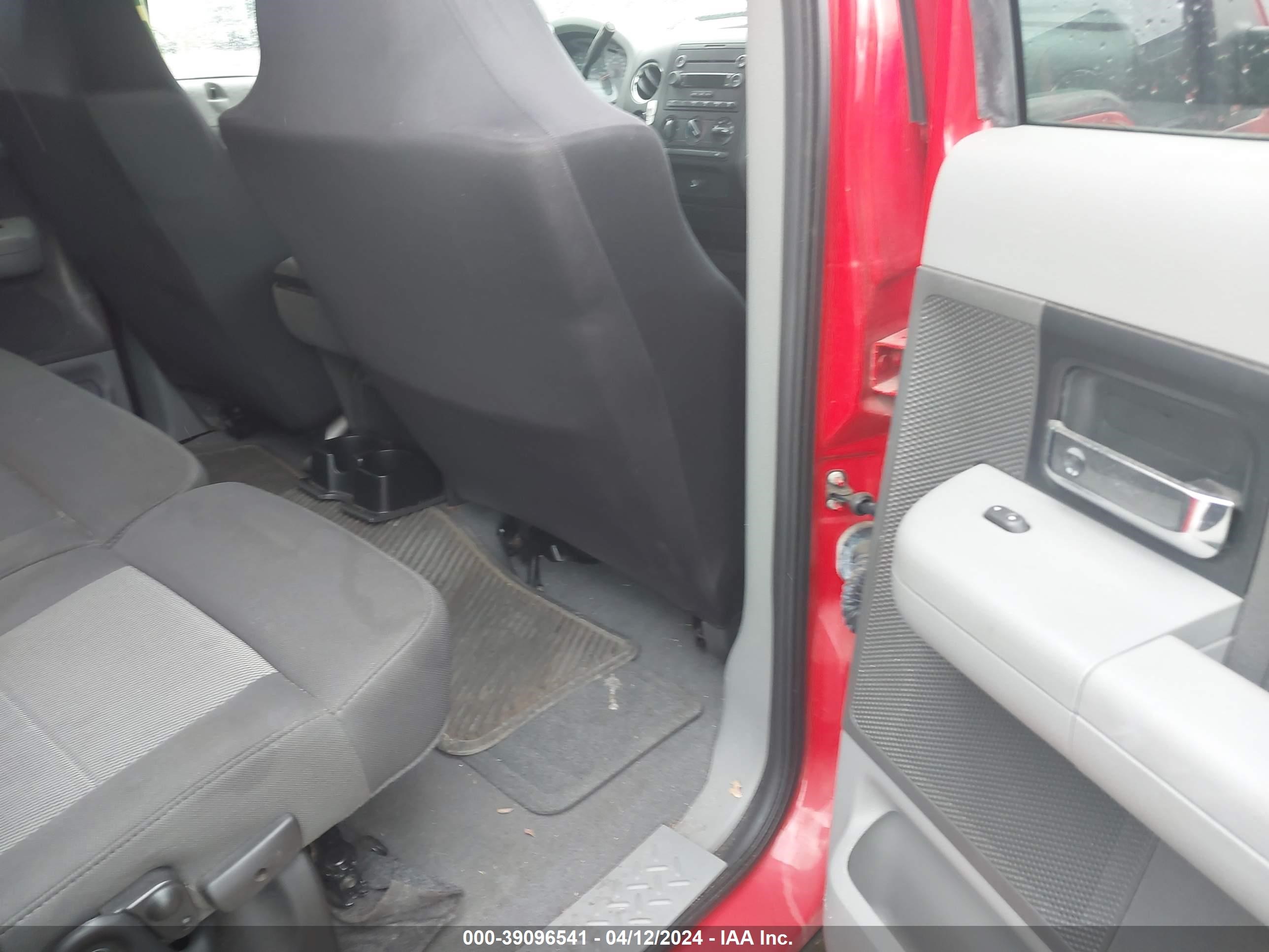 Photo 7 VIN: 1FTPW14516FB13129 - FORD F-150 