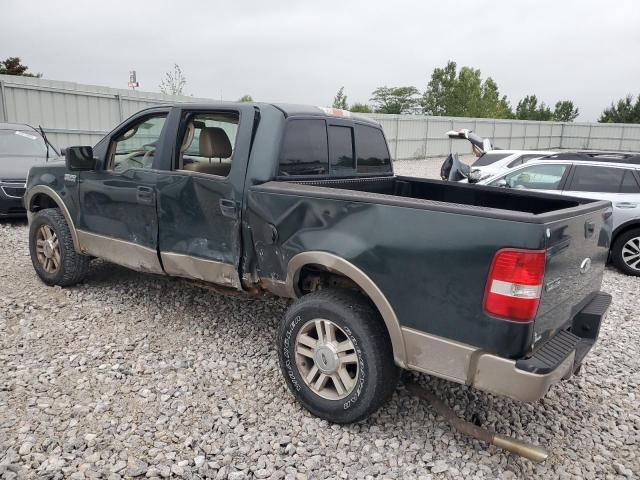 Photo 1 VIN: 1FTPW14516FB40783 - FORD F150 SUPER 