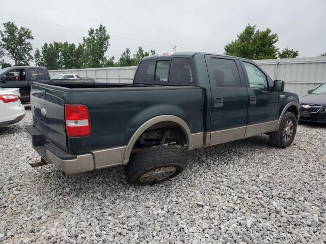 Photo 2 VIN: 1FTPW14516FB40783 - FORD F150 SUPER 