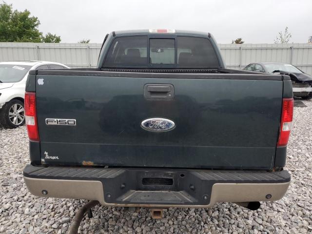 Photo 5 VIN: 1FTPW14516FB40783 - FORD F150 SUPER 