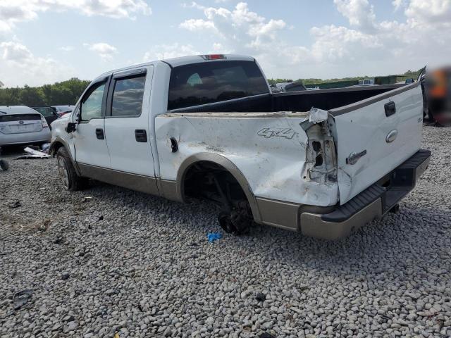 Photo 1 VIN: 1FTPW14516KB30441 - FORD F-150 