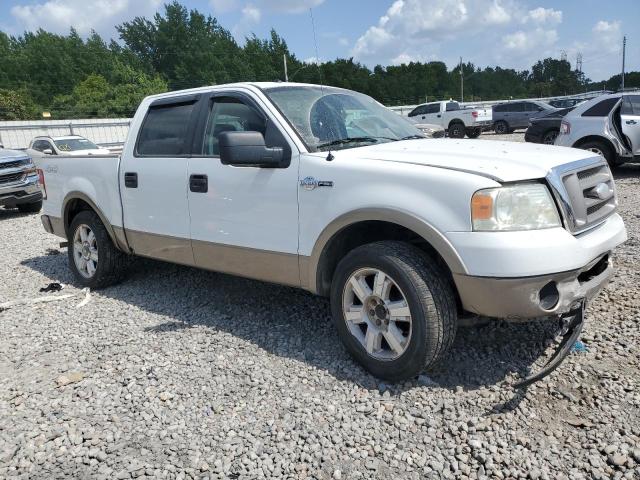 Photo 3 VIN: 1FTPW14516KB30441 - FORD F-150 