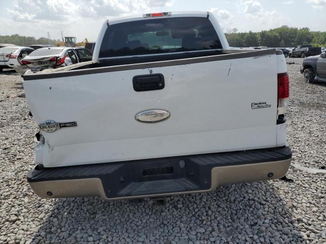 Photo 5 VIN: 1FTPW14516KB30441 - FORD F-150 