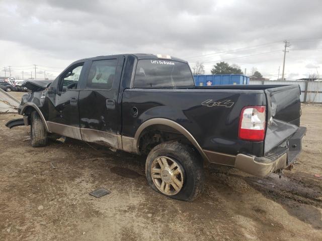 Photo 1 VIN: 1FTPW14516KC10662 - FORD F-150 