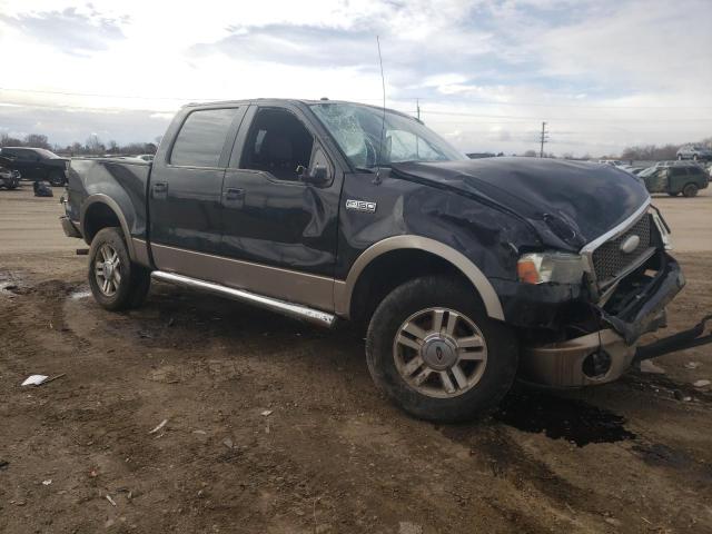 Photo 3 VIN: 1FTPW14516KC10662 - FORD F-150 