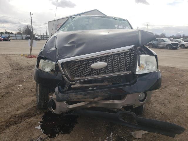 Photo 4 VIN: 1FTPW14516KC10662 - FORD F-150 