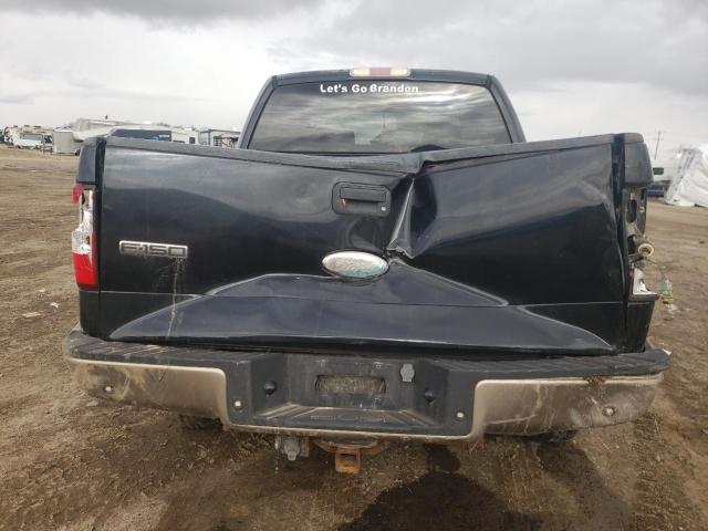 Photo 5 VIN: 1FTPW14516KC10662 - FORD F-150 