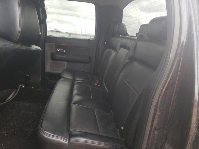 Photo 9 VIN: 1FTPW14516KC10662 - FORD F-150 