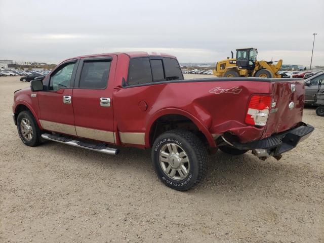 Photo 1 VIN: 1FTPW14517FA02565 - FORD F-150 