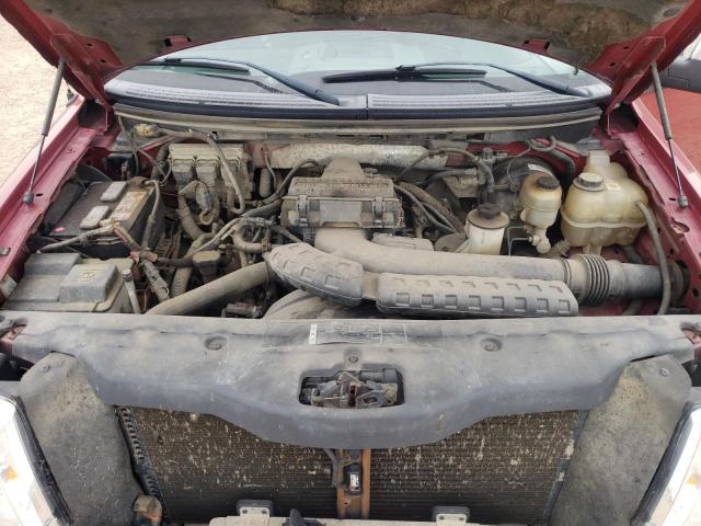 Photo 10 VIN: 1FTPW14517FA02565 - FORD F-150 