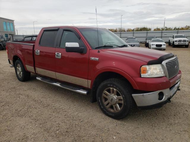 Photo 3 VIN: 1FTPW14517FA02565 - FORD F-150 