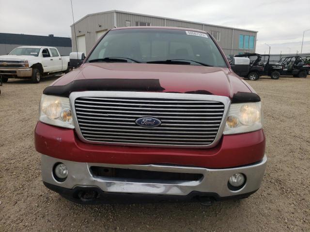 Photo 4 VIN: 1FTPW14517FA02565 - FORD F-150 