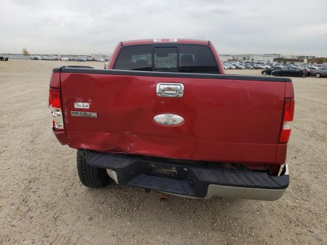 Photo 5 VIN: 1FTPW14517FA02565 - FORD F-150 