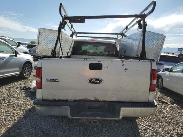 Photo 5 VIN: 1FTPW14517FA42872 - FORD F150 SUPER 