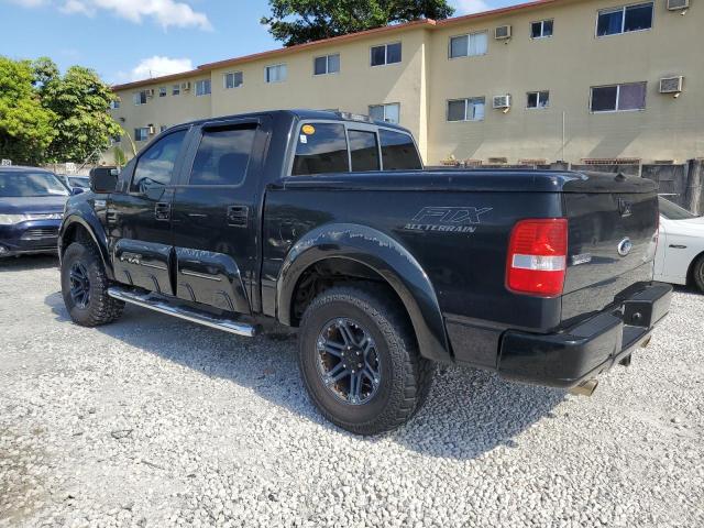 Photo 1 VIN: 1FTPW14517FA68985 - FORD F-150 