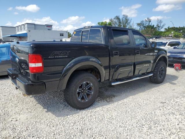 Photo 2 VIN: 1FTPW14517FA68985 - FORD F-150 