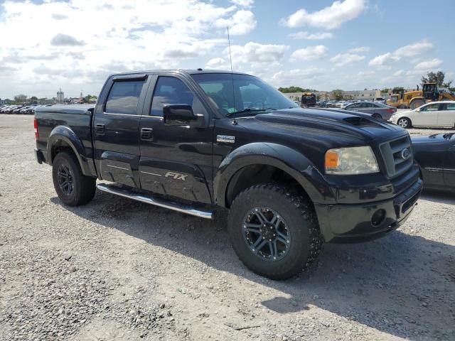 Photo 3 VIN: 1FTPW14517FA68985 - FORD F-150 