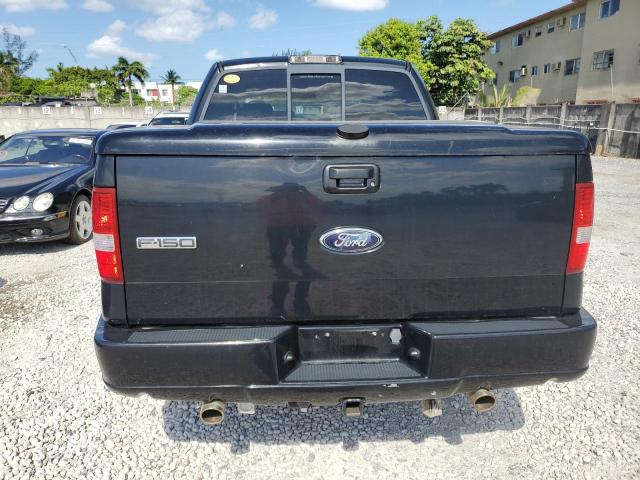 Photo 5 VIN: 1FTPW14517FA68985 - FORD F-150 