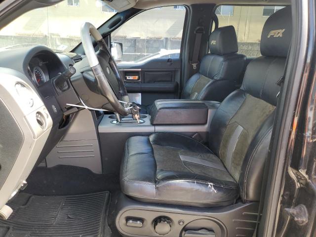 Photo 6 VIN: 1FTPW14517FA68985 - FORD F-150 