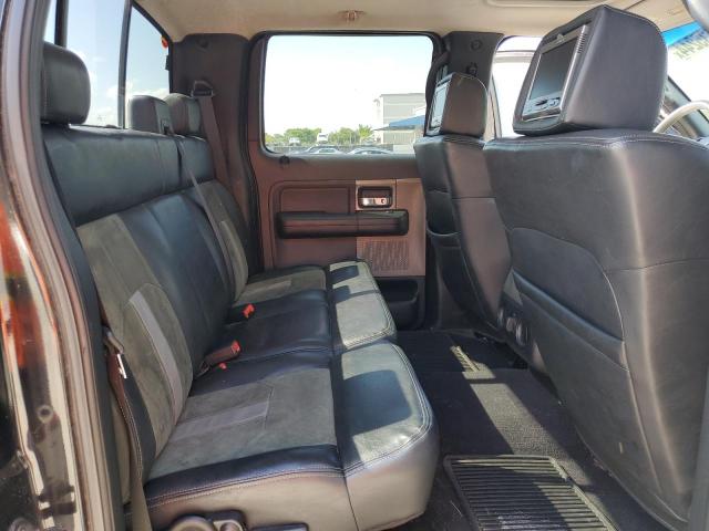 Photo 9 VIN: 1FTPW14517FA68985 - FORD F-150 