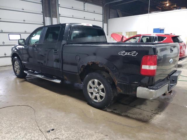 Photo 1 VIN: 1FTPW14518FA63996 - FORD F-150 