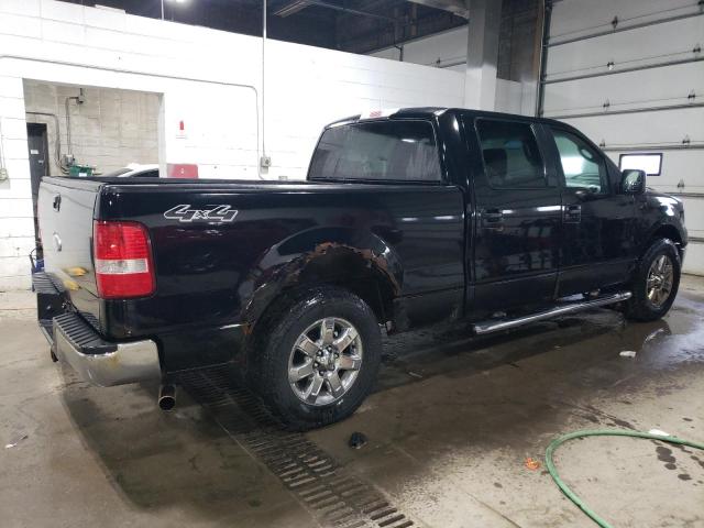 Photo 2 VIN: 1FTPW14518FA63996 - FORD F-150 