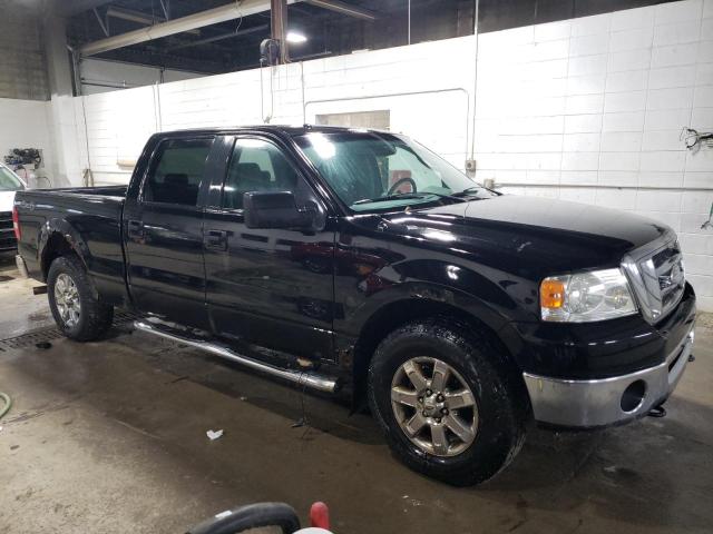 Photo 3 VIN: 1FTPW14518FA63996 - FORD F-150 