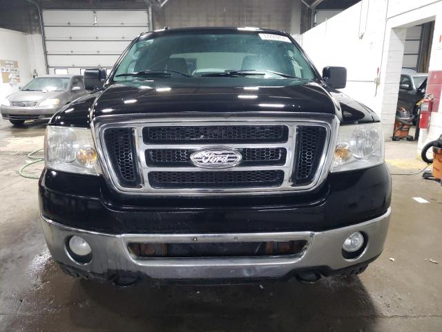 Photo 4 VIN: 1FTPW14518FA63996 - FORD F-150 