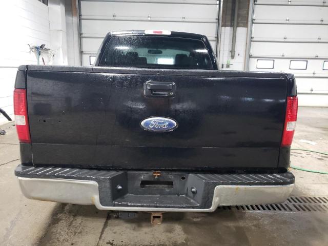 Photo 5 VIN: 1FTPW14518FA63996 - FORD F-150 