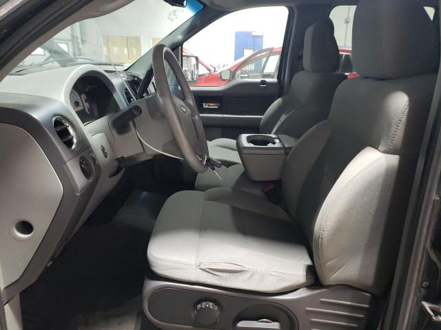 Photo 6 VIN: 1FTPW14518FA63996 - FORD F-150 