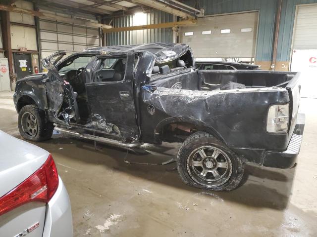 Photo 1 VIN: 1FTPW14518FA75209 - FORD F-150 