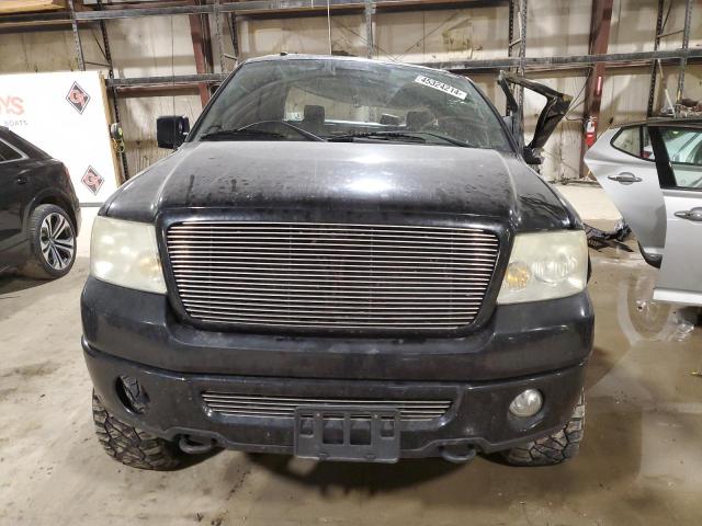 Photo 4 VIN: 1FTPW14518FA75209 - FORD F-150 