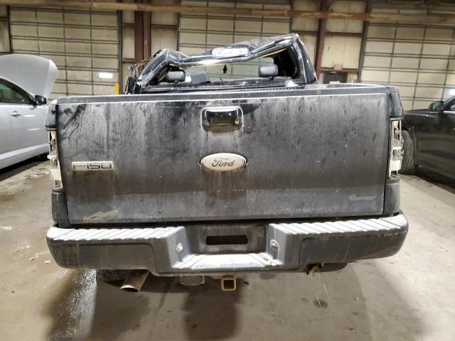 Photo 5 VIN: 1FTPW14518FA75209 - FORD F-150 