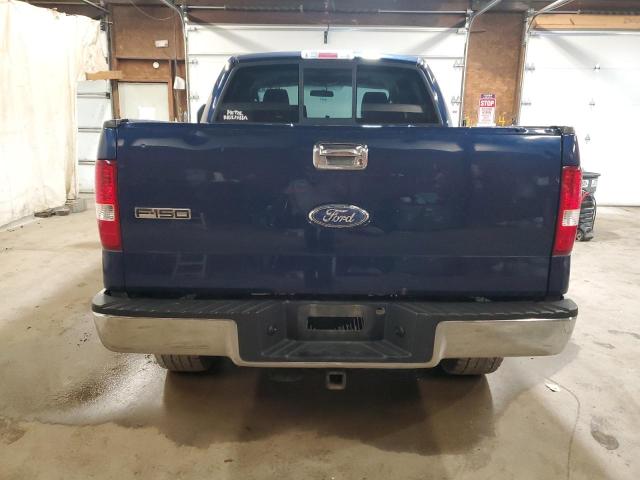 Photo 5 VIN: 1FTPW14518FA75730 - FORD F150 SUPER 