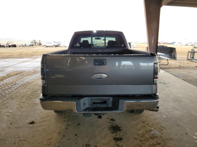 Photo 5 VIN: 1FTPW14518FB19807 - FORD F150 SUPER 