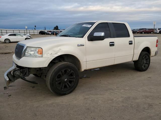 Photo 0 VIN: 1FTPW14518FB34131 - FORD F-150 