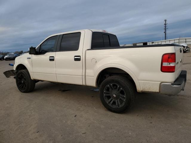 Photo 1 VIN: 1FTPW14518FB34131 - FORD F-150 