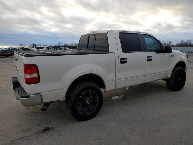 Photo 2 VIN: 1FTPW14518FB34131 - FORD F-150 