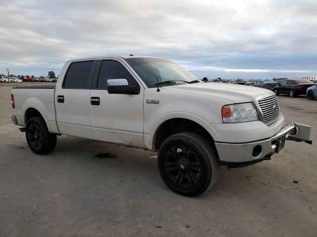 Photo 3 VIN: 1FTPW14518FB34131 - FORD F-150 