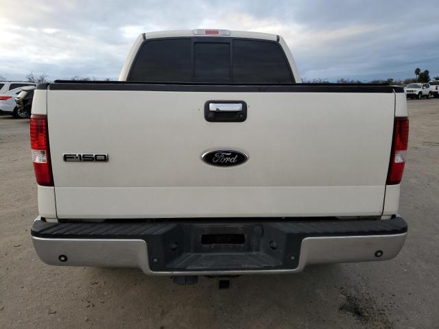 Photo 5 VIN: 1FTPW14518FB34131 - FORD F-150 