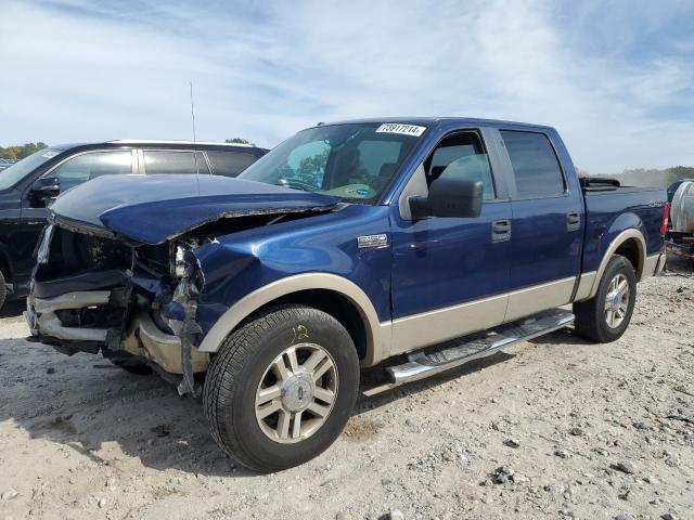 Photo 0 VIN: 1FTPW14518FC31720 - FORD F150 SUPER 