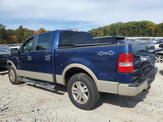 Photo 1 VIN: 1FTPW14518FC31720 - FORD F150 SUPER 