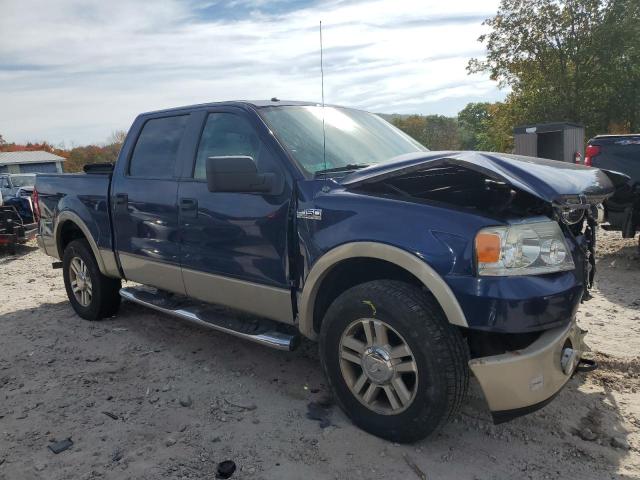 Photo 3 VIN: 1FTPW14518FC31720 - FORD F150 SUPER 